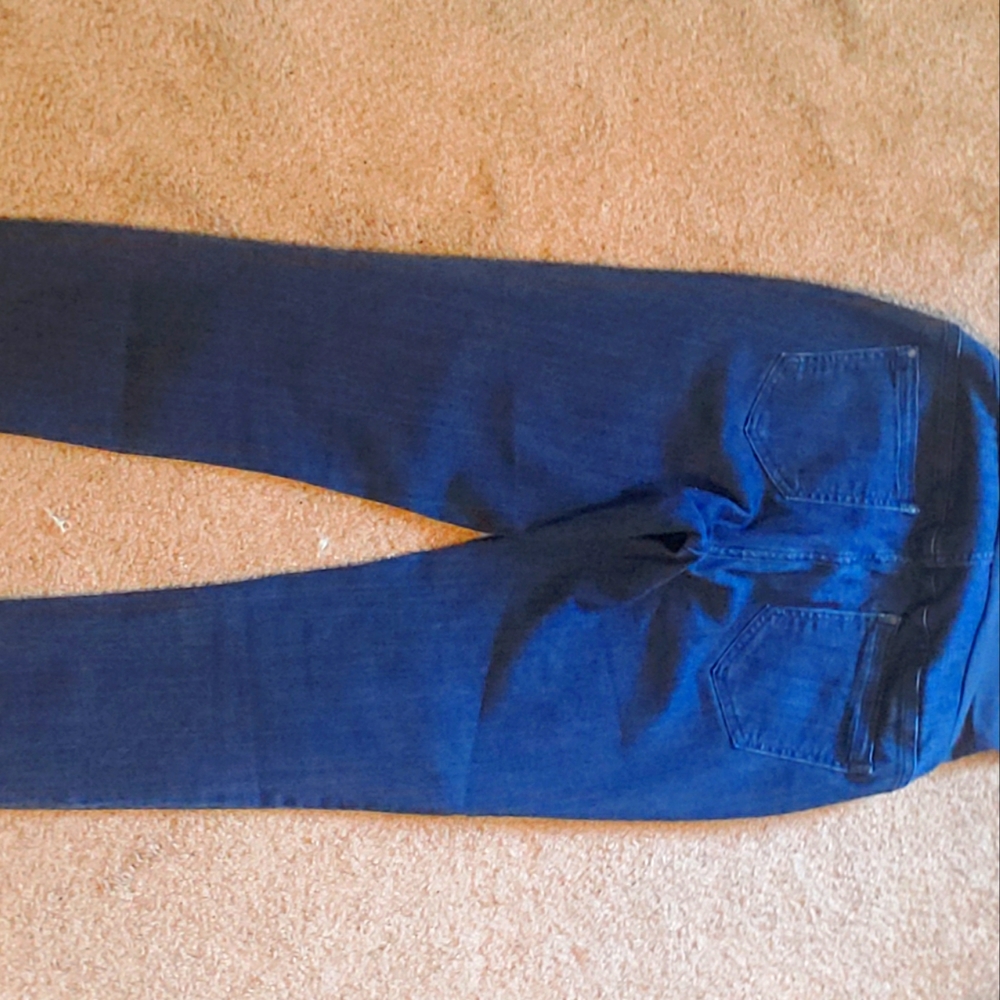 Meternity jeans